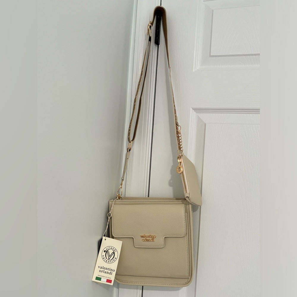 valentino orlandi brand new purse